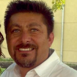 Meet your Posher, Jorge